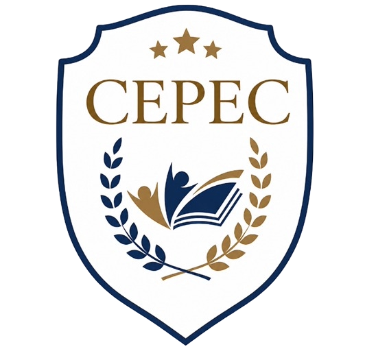 Logo de CEPEC